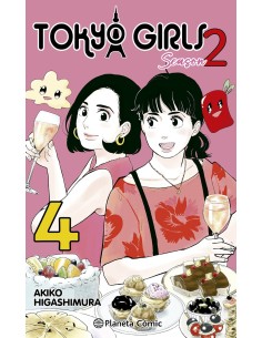 Tokyo Girls II nº 04